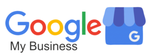 Logo Google My Business