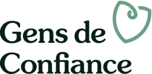 Logo Gens de Confiance